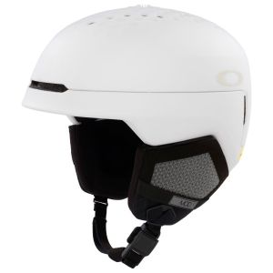 Prezzi Oakley mod3 casco da sci (l - 59-61 cm, bianco)