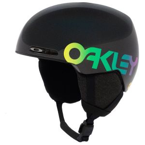 Prezzi Oakley mod1 mips casco da sci (l - 59-61 cm, nero)