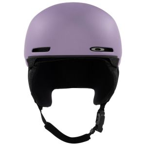 Prezzi Oakley mod1 mips casco da sci (m - 55-59 cm, fuchsia/nero)