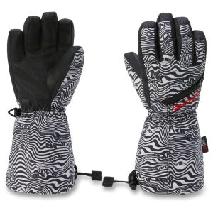 Prezzi Dakine kid\'s tracker glove guanti bambini (xl, grigio)