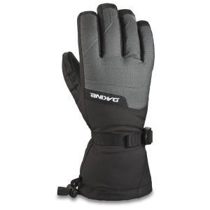 Prezzi Dakine blazer glove guanti uomo (l, grigio)