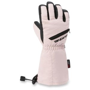 Prezzi Dakine kid\'s tracker glove guanti bambini (m, fuchsia)