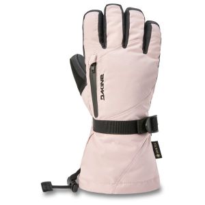 Prezzi Dakine women\'s sequoia gore-tex glove guanti donna (l, fuchsia)