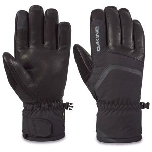 Prezzi Dakine fillmore gore-tex short glove guanti (xl, grigio)