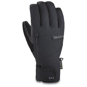 Prezzi Dakine titan gore-tex short glove guanti uomo (xxl, grigio/nero)