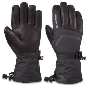 Prezzi Dakine fillmore gore-tex glove guanti (l, grigio)