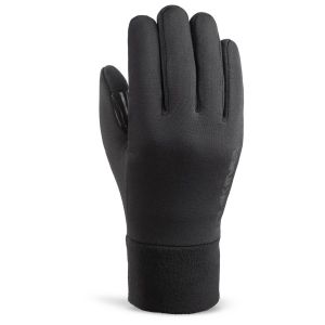 Prezzi Dakine storm liner glove guanti uomo (xl, nero/grigio)