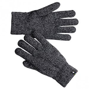 Prezzi Smartwool cozy glove merino guanti (s/m, grigio)