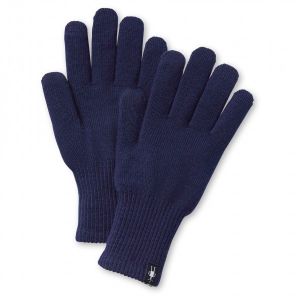 Prezzi Smartwool liner glove guanti (xs, blu)