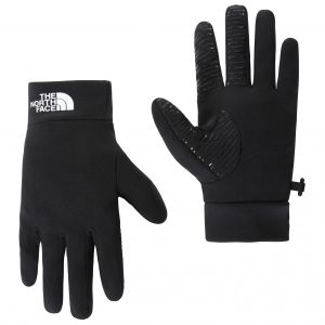 Prezzi The north face tnf rino glove guanti (xs, nero)