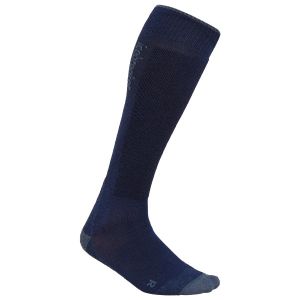 Prezzi Icebreaker merino ski+ light otc calze da sci (s, blu)