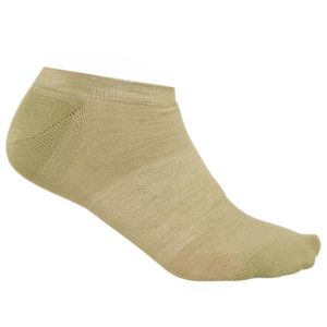 Prezzi Icebreaker merino snow liner otc calze da sci uomo (s, beige)