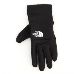 Prezzi The north face etip recycled glove guanti (xs, nero)