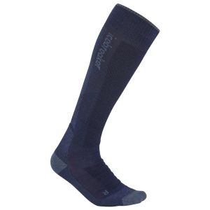 Prezzi Icebreaker merino ski+ medium otc calze da sci (s, blu)