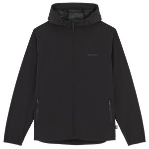 Prezzi Dickies ronan shell jacket giacca softshell uomo (s, nero)