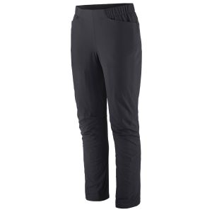 Prezzi Patagonia women\'s chambeau rock pants pantaloni da trekking donna (2, grigio/nero)