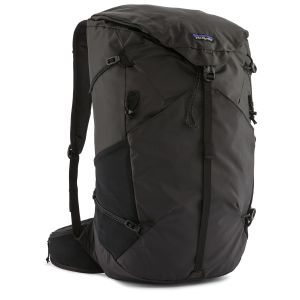 Prezzi Patagonia altvia pack 36l zaino da escursionismo (36 l - s, nero)