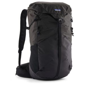 Prezzi Patagonia altvia pack 28l zaino da escursionismo (28 l - s, nero)