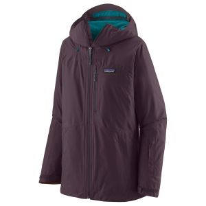 Prezzi Patagonia women\'s powder town jacket giacca da sci donna (xs, grigio)