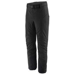 Prezzi Patagonia upstride pants pantaloni per sci alpinismo (s, nero)