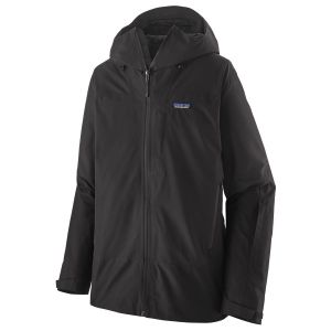 Prezzi Patagonia storm shift jacket giacca da sci uomo (s, nero)