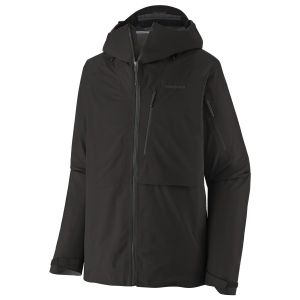 Prezzi Patagonia untracked jacket giacca da sci uomo (l, nero)