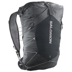 Prezzi Salomon xa 35 (without flasks) zaino da escursionismo (35 l - m/l, grigio)