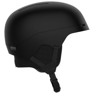 Prezzi Salomon brigade helmet casco da sci (53-56 cm - s, nero)