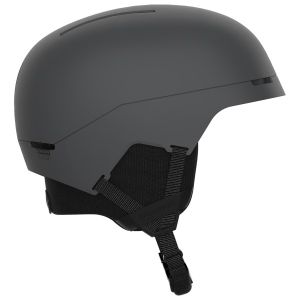 Prezzi Salomon brigade helmet casco da sci (53-56 cm - s, grigio)