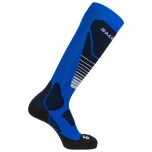 Prezzi Salomon s/pro calze da sci (42-44, blu)