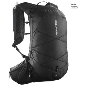 Prezzi Salomon xt 20 set zaino da escursionismo (20 l, nero/grigio)