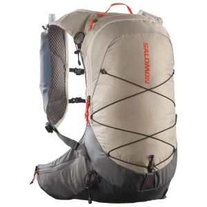 Prezzi Salomon xt 15 set zaino da escursionismo (15 l, grigio)