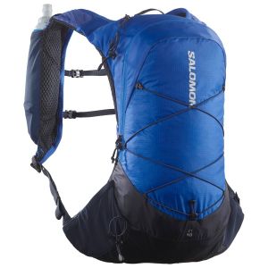 Prezzi Salomon xt 10 set zaino da escursionismo (10 l, blu)