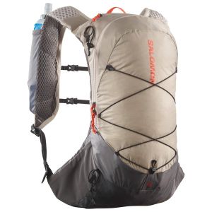 Prezzi Salomon xt 10 set zaino da escursionismo (10 l, grigio)