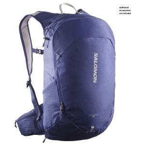 Prezzi Salomon trailblazer 20 zaino da escursionismo (20 l, blu)