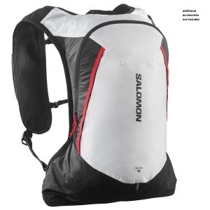 Prezzi Salomon cross 12 zaino da escursionismo (12 l, grigio)