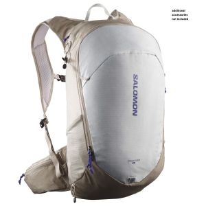 Prezzi Salomon trailblazer 20 zaino da escursionismo (20 l, grigio)