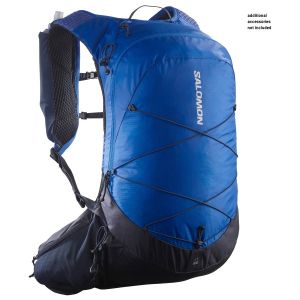 Prezzi Salomon xt 20 set zaino da escursionismo (20 l, blu)