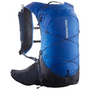 Prezzi Salomon xt 15 set zaino da escursionismo (15 l, blu)