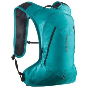 Prezzi Salomon cross 8 zaino da escursionismo (8 l, turchese)