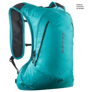 Prezzi Salomon cross 12 zaino da escursionismo (12 l, turchese)