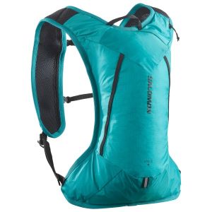 Prezzi Salomon cross 4 zaino da escursionismo (4 l, turchese)