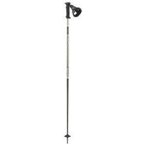 Prezzi Salomon polar prime ergo s3 bastoncini da sci (135 cm, light bronze met )