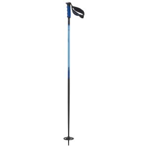 Prezzi Salomon hacker s3 bastoncini da sci (115 cm, nero/blu)