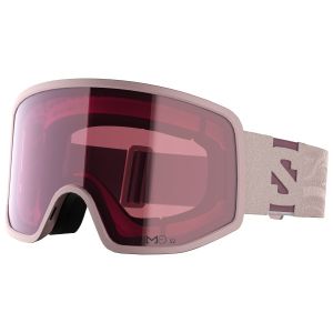 Prezzi Salomon sentry pro s sigma s2 (vlt 36%) + lens s3 (13%) maschera da sci fuchsia