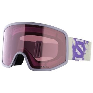 Prezzi Salomon sentry pro s sigma s2 (vlt 36%) + s1 (vlt 52%) maschera da sci variopinto