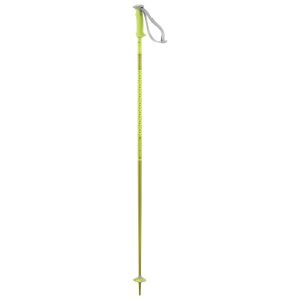 Prezzi Salomon polar bastoncini da sci (110 cm, giallo)