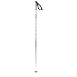 Prezzi Salomon polar bastoncini da sci (105 cm, rosa)