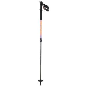 Prezzi Salomon qst carbon s3 bastoni sci alpinismo (100-135 cm, porpora)