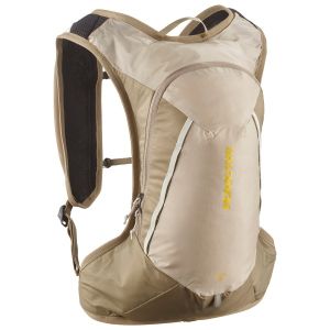 Prezzi Salomon cross 8 zaino da escursionismo (8 l, beige)